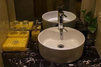 Guilin Haitao International Hotel מראה חיצוני תמונה