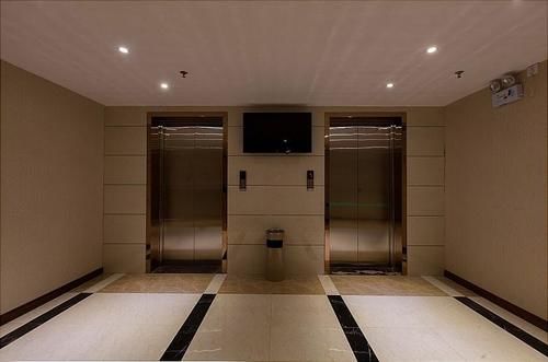 Guilin Haitao International Hotel מראה חיצוני תמונה