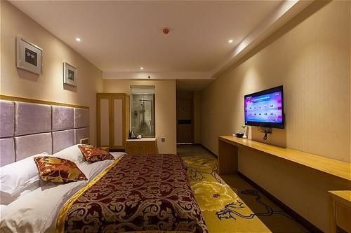 Guilin Haitao International Hotel מראה חיצוני תמונה