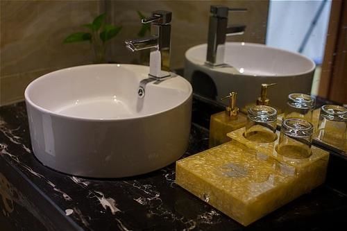 Guilin Haitao International Hotel מראה חיצוני תמונה